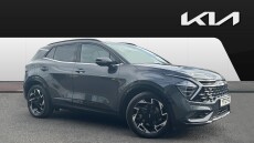 Kia Sportage 1.6T GDi PHEV GT-Line S 5dr Auto AWD Estate